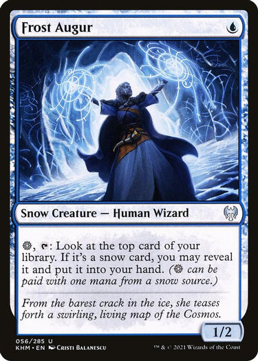Frost Augur | 56